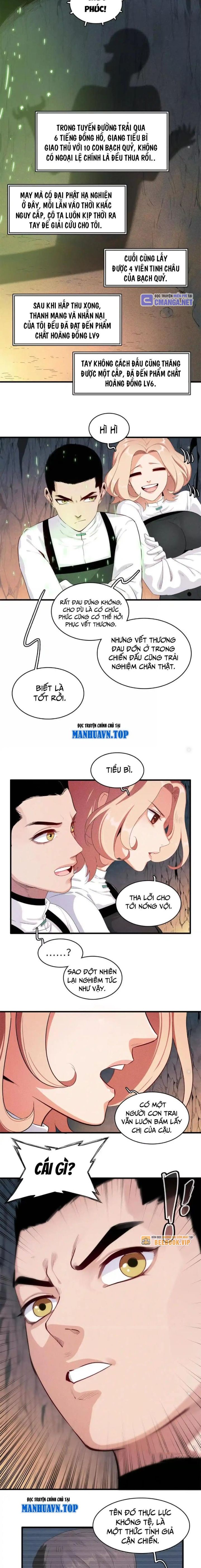 Hoa Sơn Tái Xuất | Hoa Sơn Tái Khởi: Chapter 17