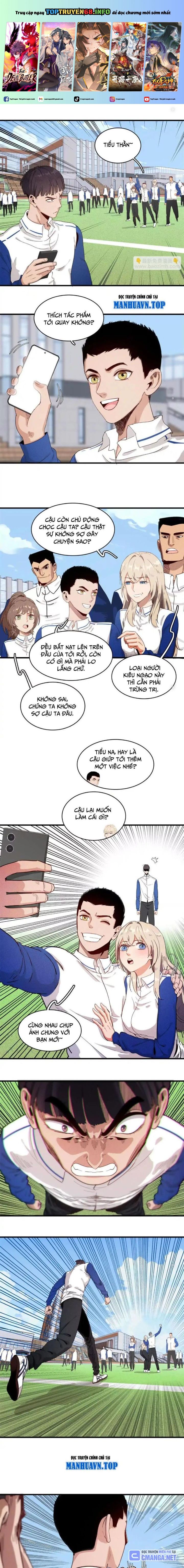 Hoa Sơn Tái Xuất | Hoa Sơn Tái Khởi: Chapter 24