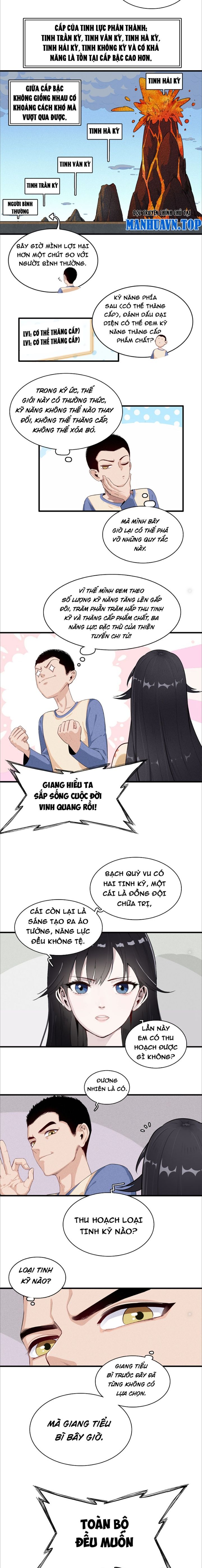 Hoa Sơn Tái Xuất | Hoa Sơn Tái Khởi: Chapter 3