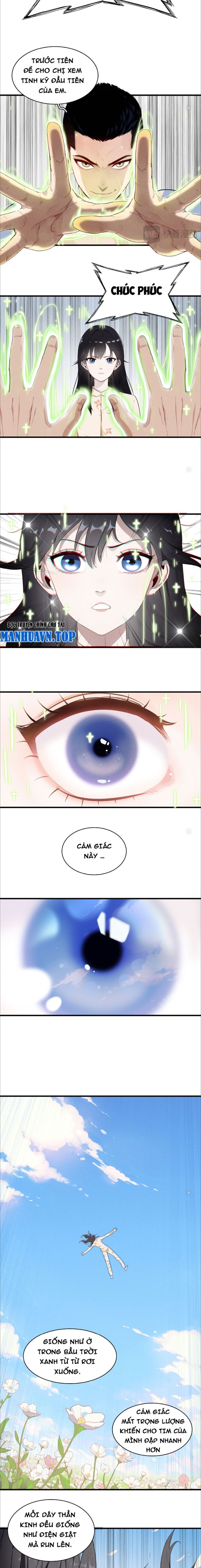Hoa Sơn Tái Xuất | Hoa Sơn Tái Khởi: Chapter 3