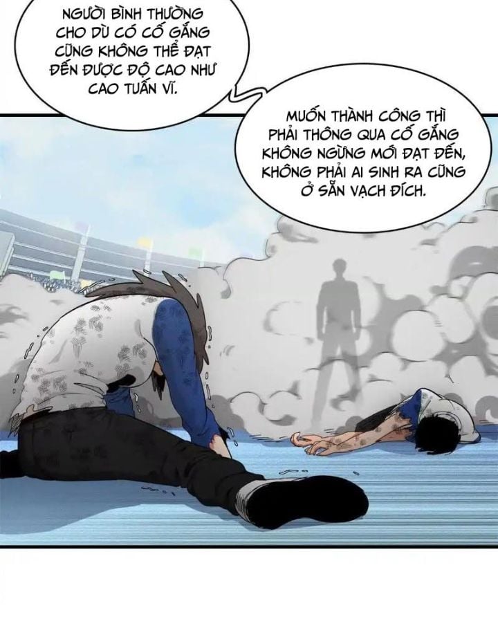 Hoa Sơn Tái Xuất | Hoa Sơn Tái Khởi: Chapter 31