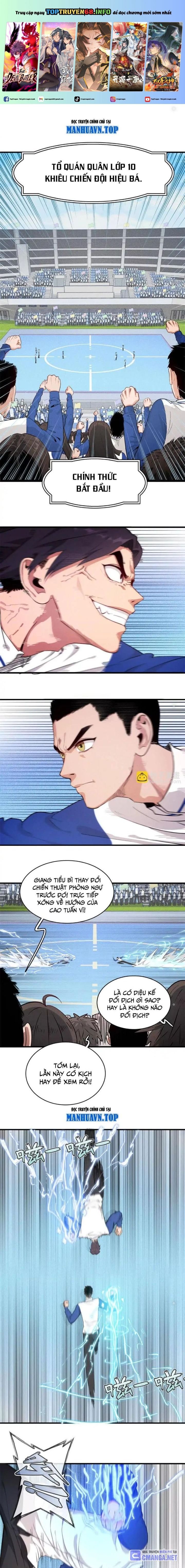 Hoa Sơn Tái Xuất | Hoa Sơn Tái Khởi: Chapter 33