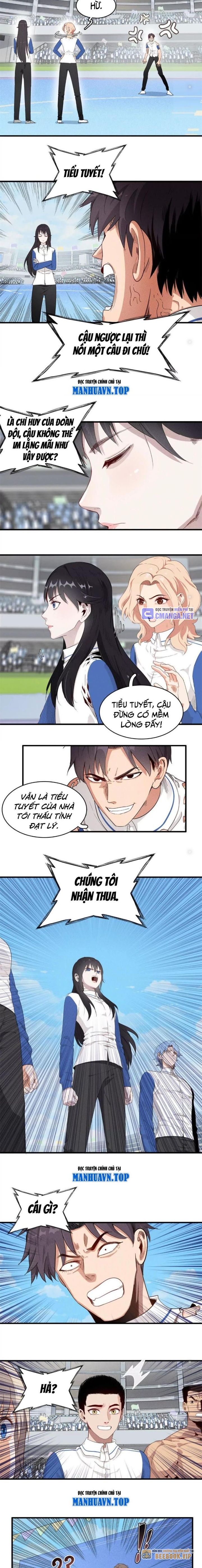 Hoa Sơn Tái Xuất | Hoa Sơn Tái Khởi: Chapter 37