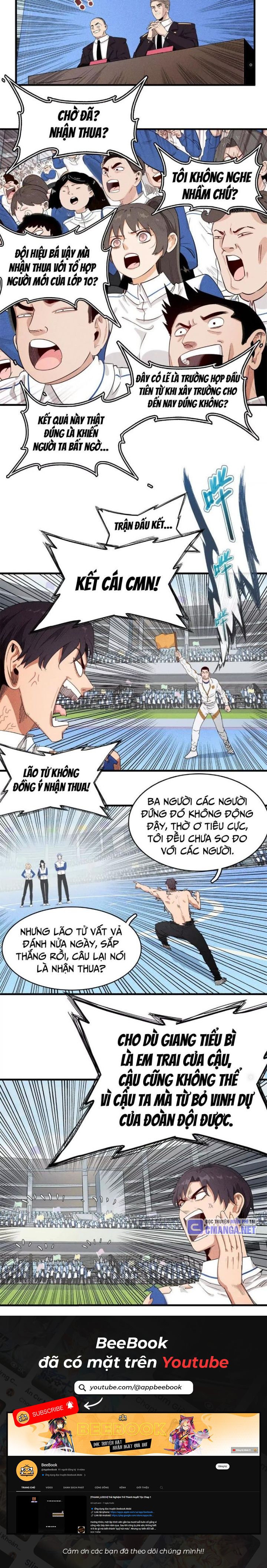 Hoa Sơn Tái Xuất | Hoa Sơn Tái Khởi: Chapter 37
