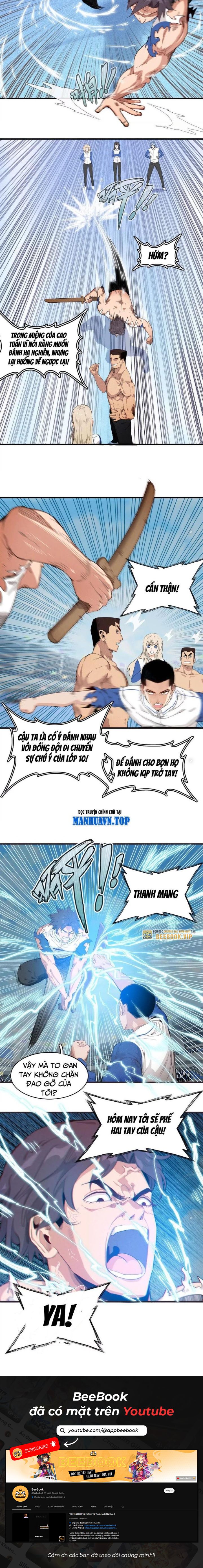 Hoa Sơn Tái Xuất | Hoa Sơn Tái Khởi: Chapter 38