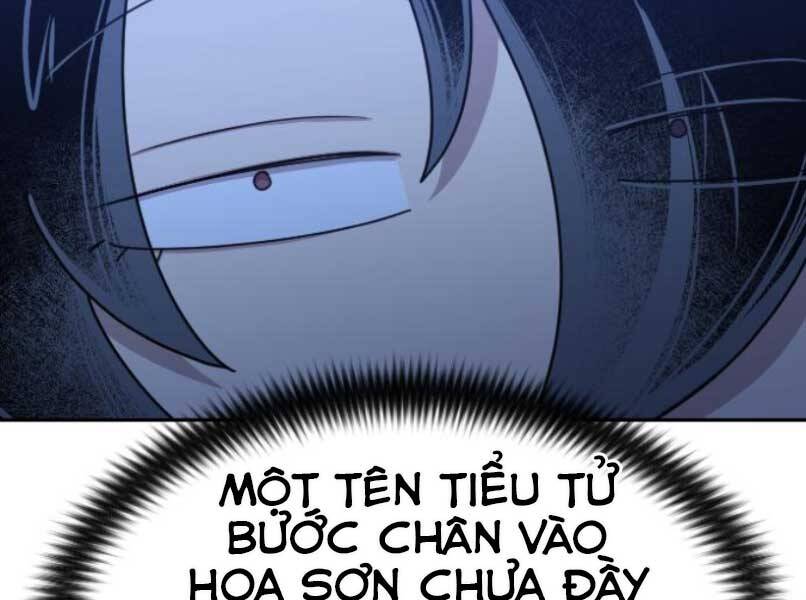Hoa Sơn Tái Xuất | Hoa Sơn Tái Khởi: Chapter 46.5
