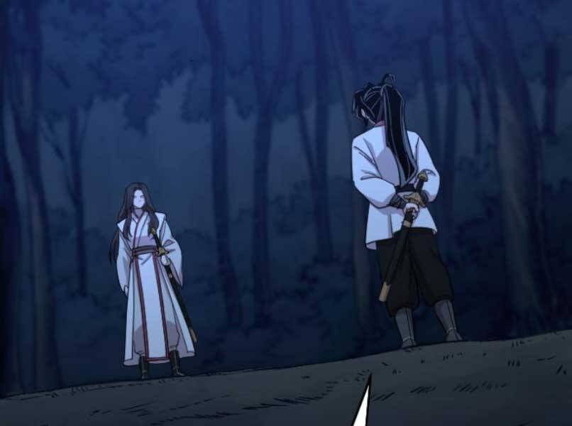 Hoa Sơn Tái Xuất | Hoa Sơn Tái Khởi: Chapter 46.5