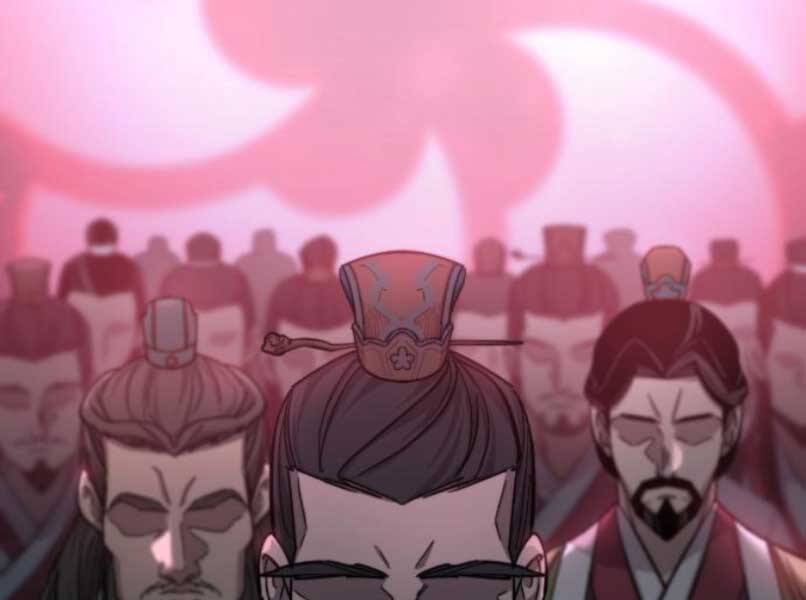 Hoa Sơn Tái Xuất | Hoa Sơn Tái Khởi: Chapter 46.5
