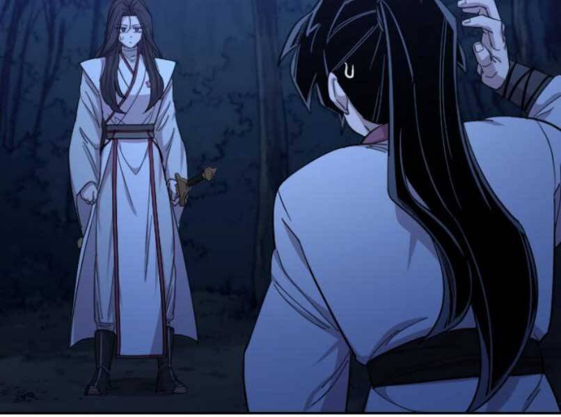 Hoa Sơn Tái Xuất | Hoa Sơn Tái Khởi: Chapter 46.5