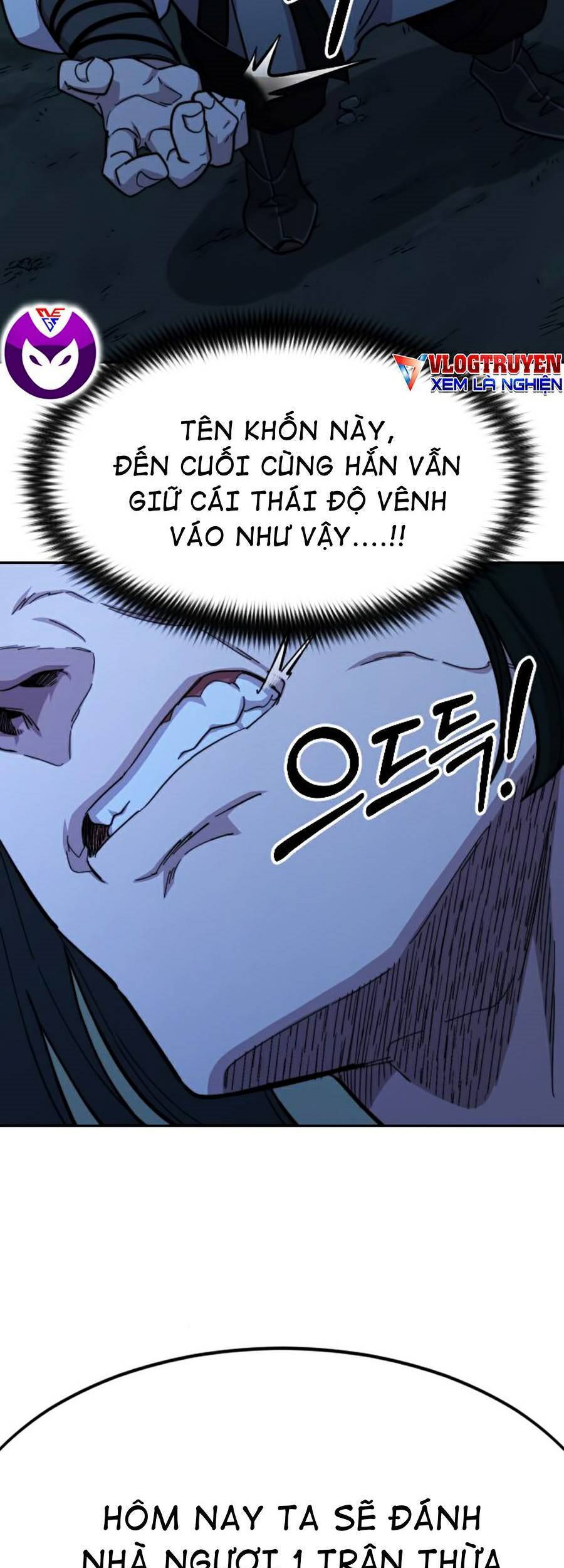 Hoa Sơn Tái Xuất | Hoa Sơn Tái Khởi: Chapter 49