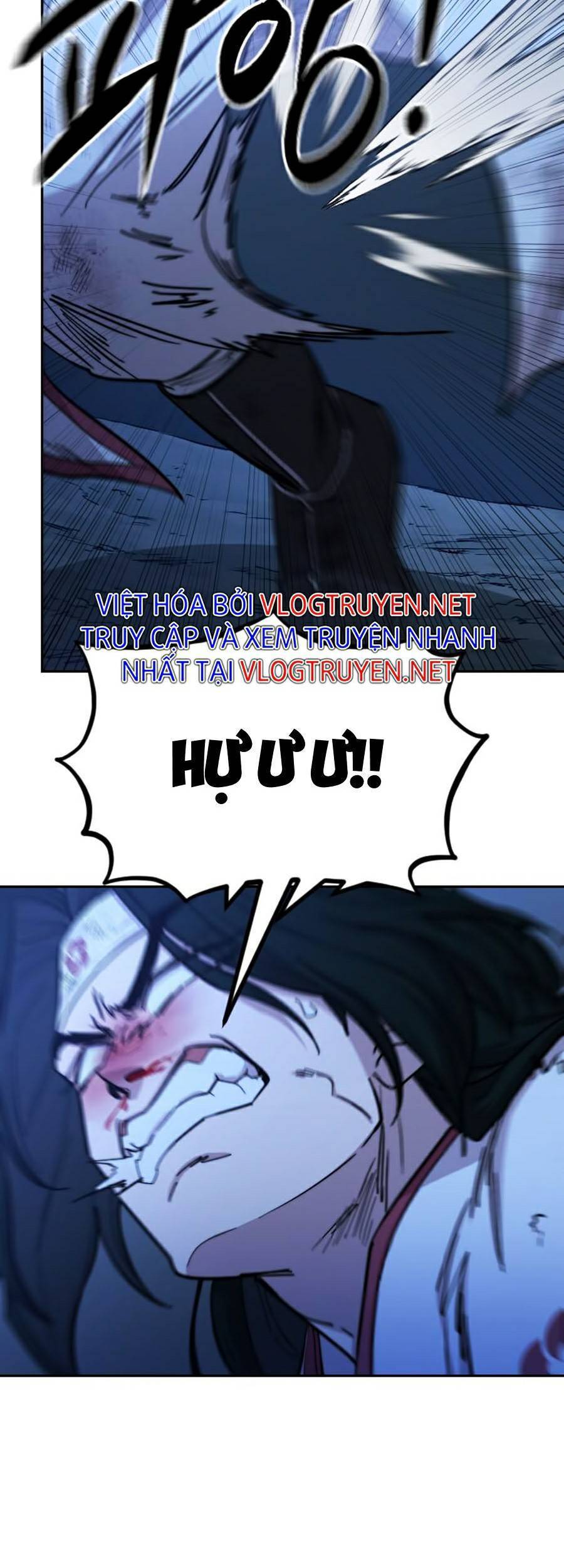 Hoa Sơn Tái Xuất | Hoa Sơn Tái Khởi: Chapter 49