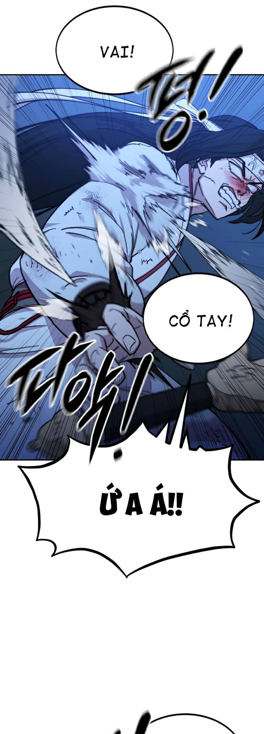 Hoa Sơn Tái Xuất | Hoa Sơn Tái Khởi: Chapter 49