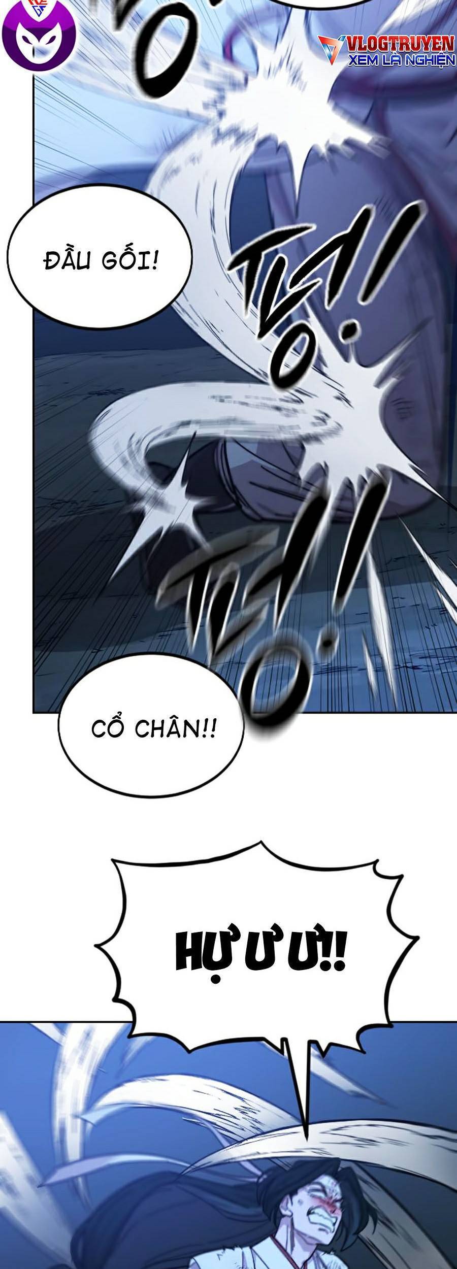 Hoa Sơn Tái Xuất | Hoa Sơn Tái Khởi: Chapter 49