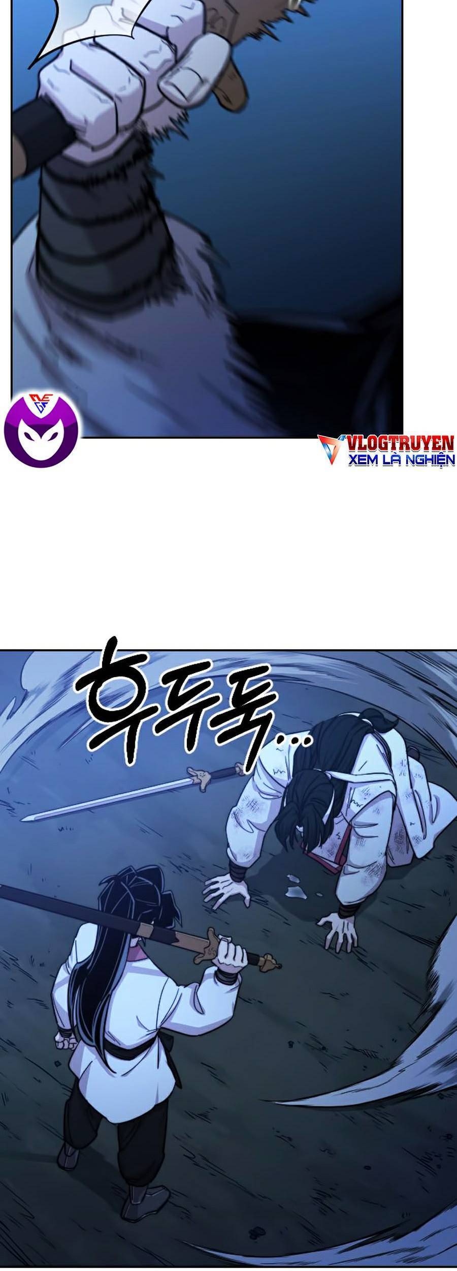 Hoa Sơn Tái Xuất | Hoa Sơn Tái Khởi: Chapter 49
