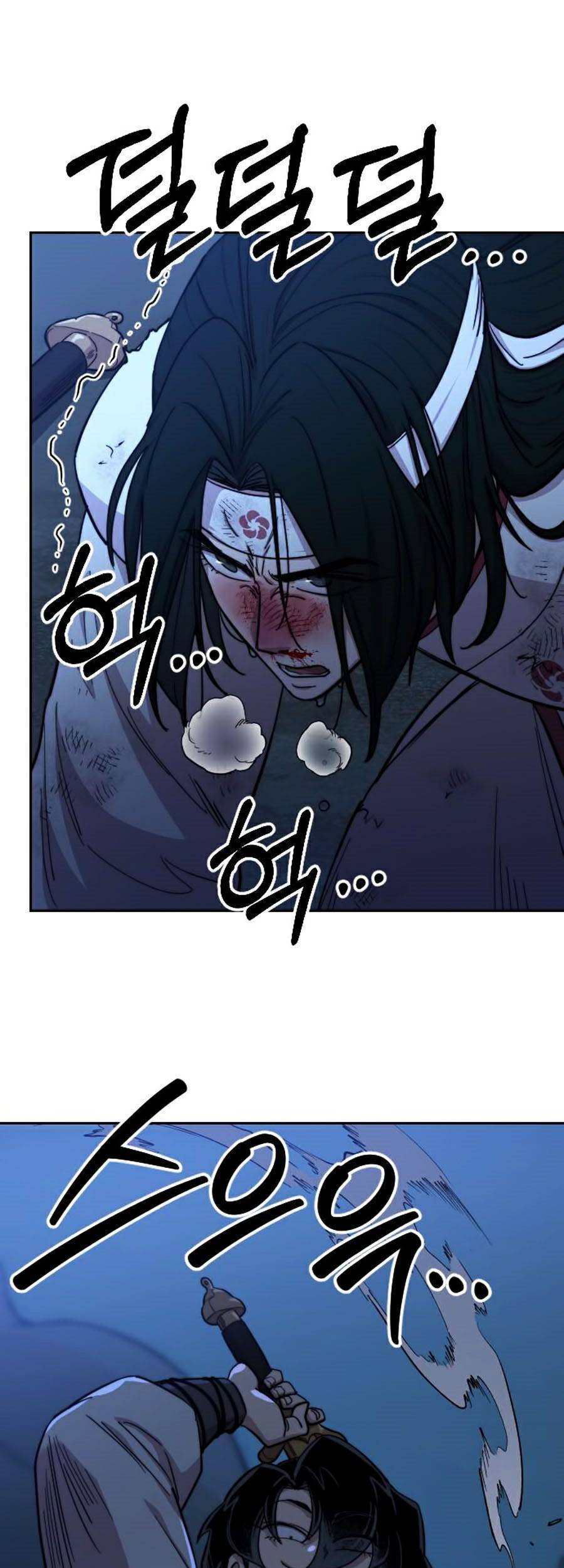 Hoa Sơn Tái Xuất | Hoa Sơn Tái Khởi: Chapter 49
