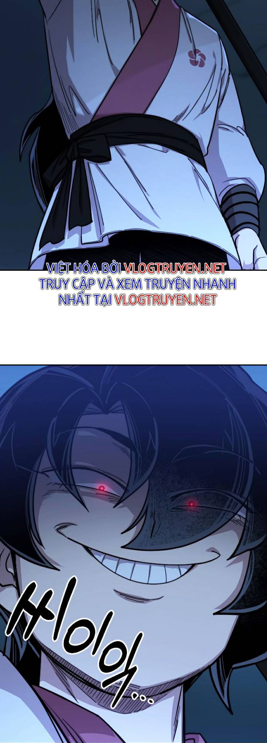 Hoa Sơn Tái Xuất | Hoa Sơn Tái Khởi: Chapter 49