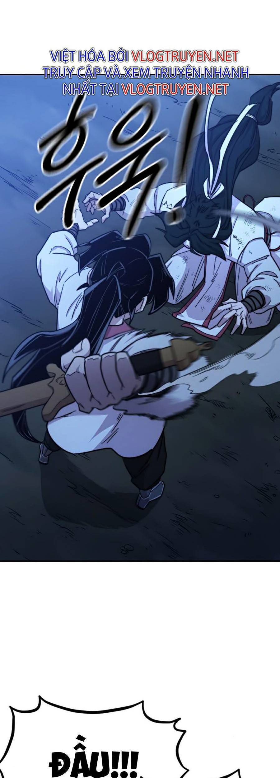Hoa Sơn Tái Xuất | Hoa Sơn Tái Khởi: Chapter 49