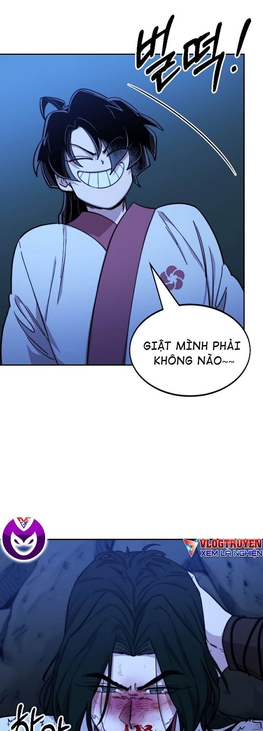 Hoa Sơn Tái Xuất | Hoa Sơn Tái Khởi: Chapter 49