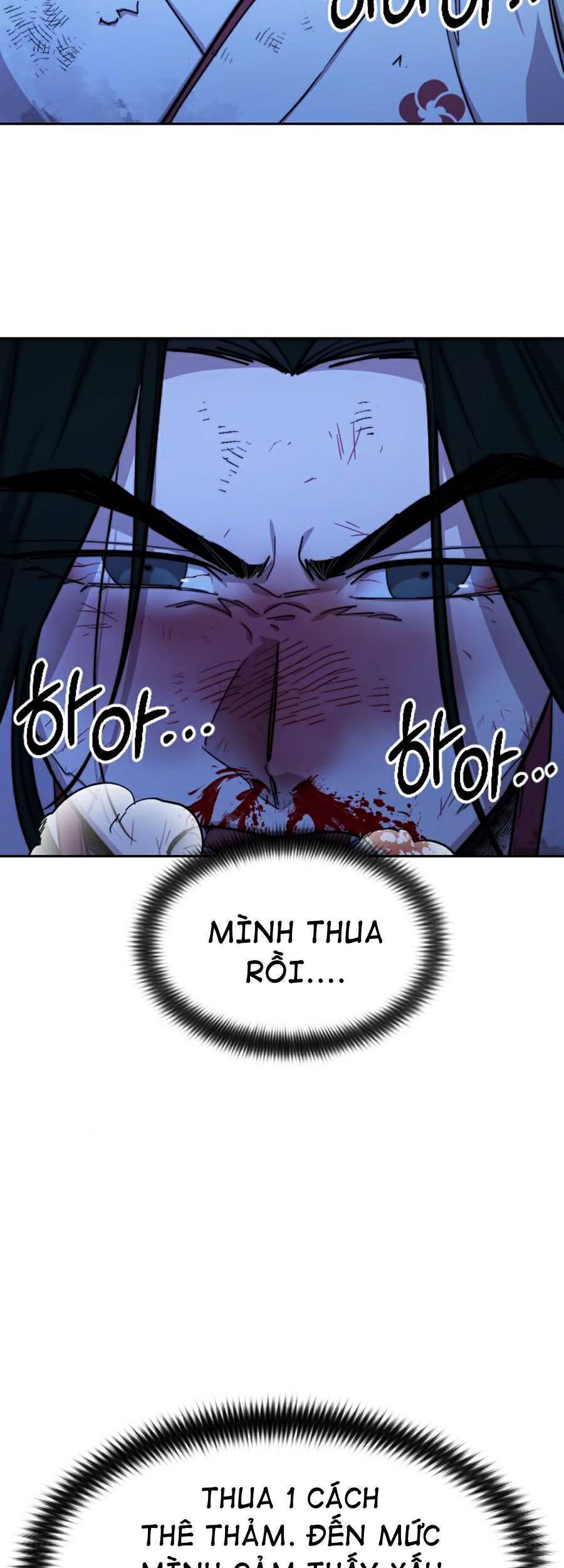 Hoa Sơn Tái Xuất | Hoa Sơn Tái Khởi: Chapter 49