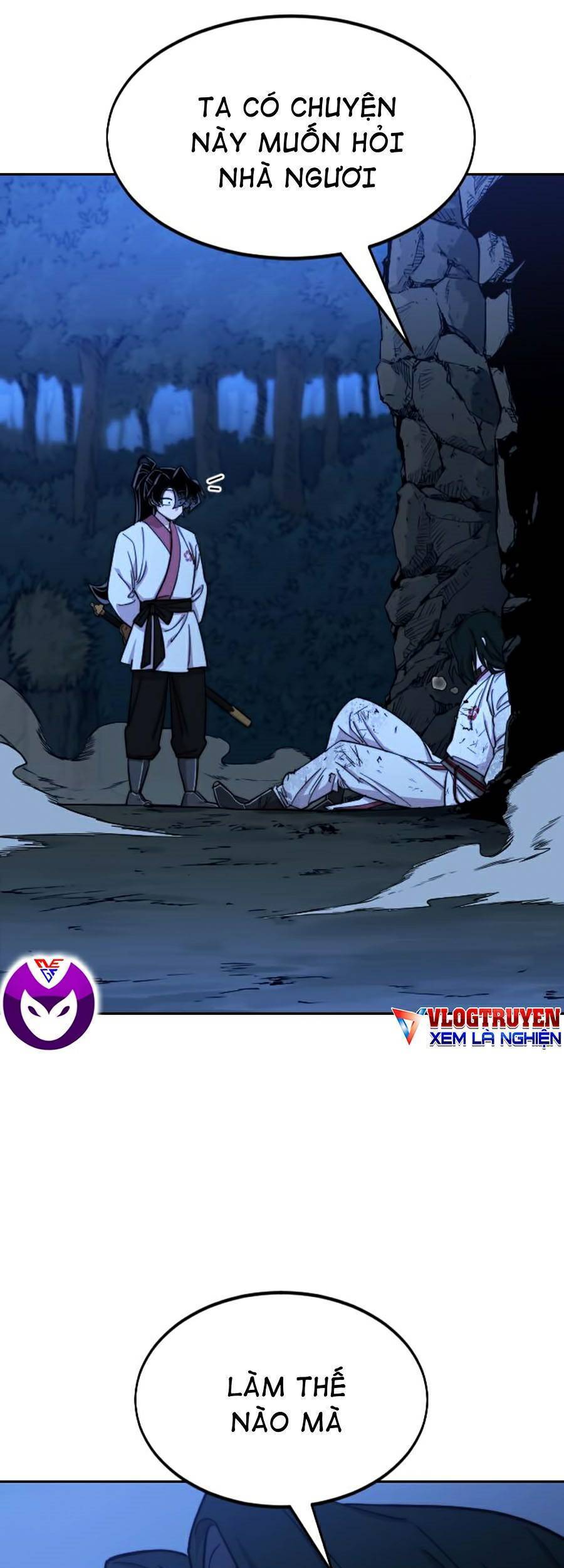 Hoa Sơn Tái Xuất | Hoa Sơn Tái Khởi: Chapter 49