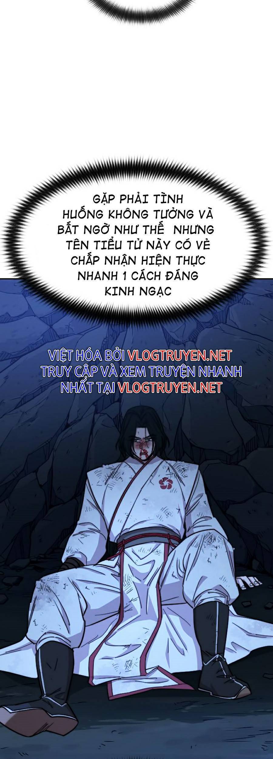 Hoa Sơn Tái Xuất | Hoa Sơn Tái Khởi: Chapter 49