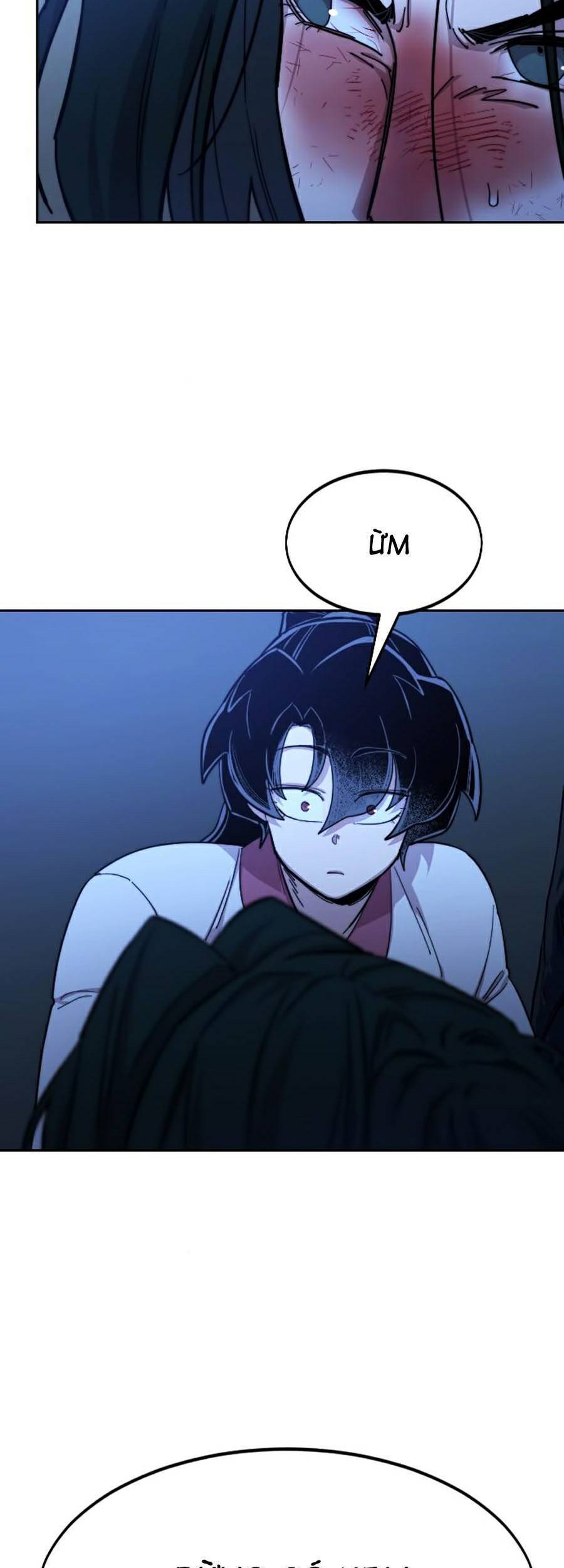 Hoa Sơn Tái Xuất | Hoa Sơn Tái Khởi: Chapter 49
