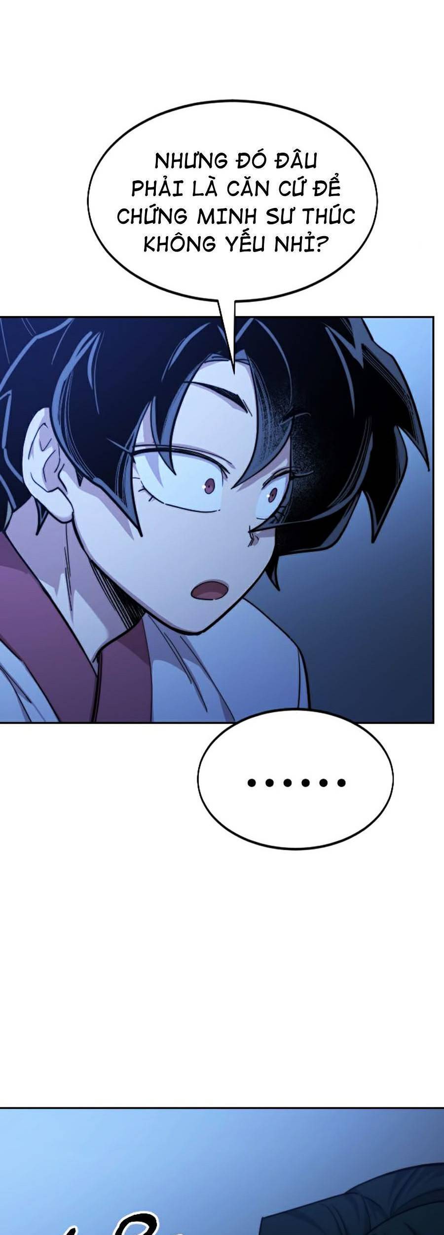 Hoa Sơn Tái Xuất | Hoa Sơn Tái Khởi: Chapter 49