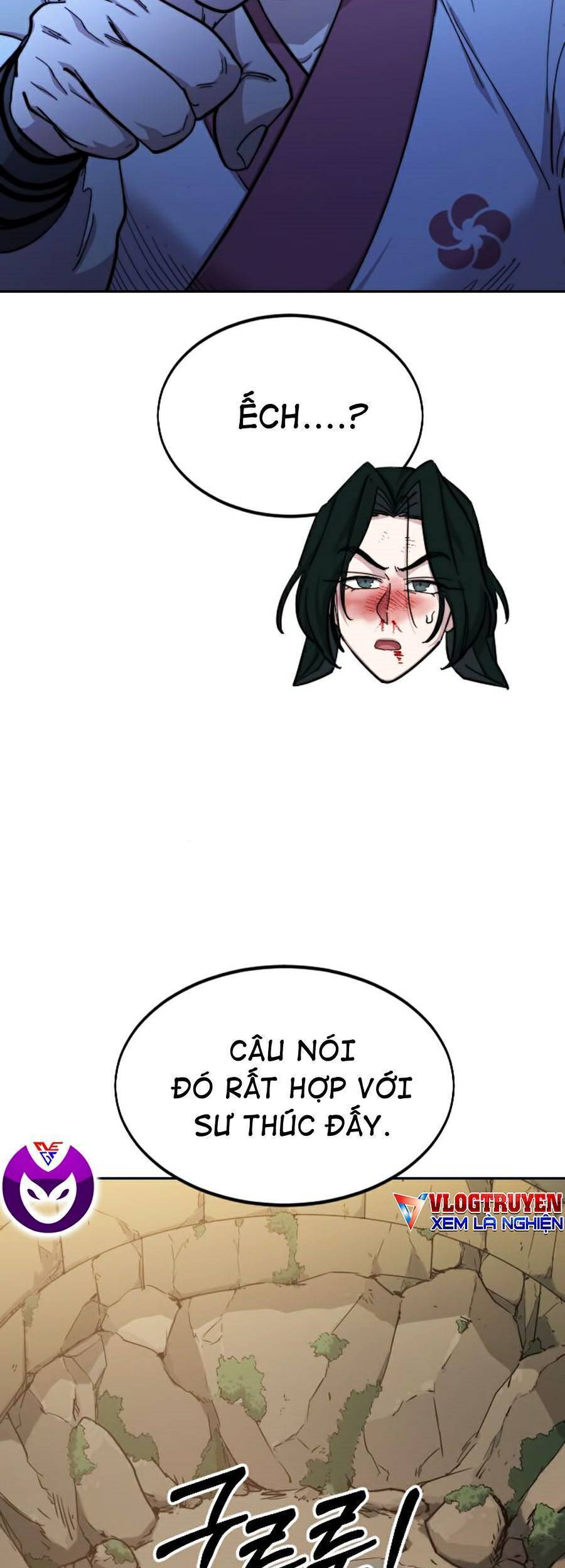 Hoa Sơn Tái Xuất | Hoa Sơn Tái Khởi: Chapter 49