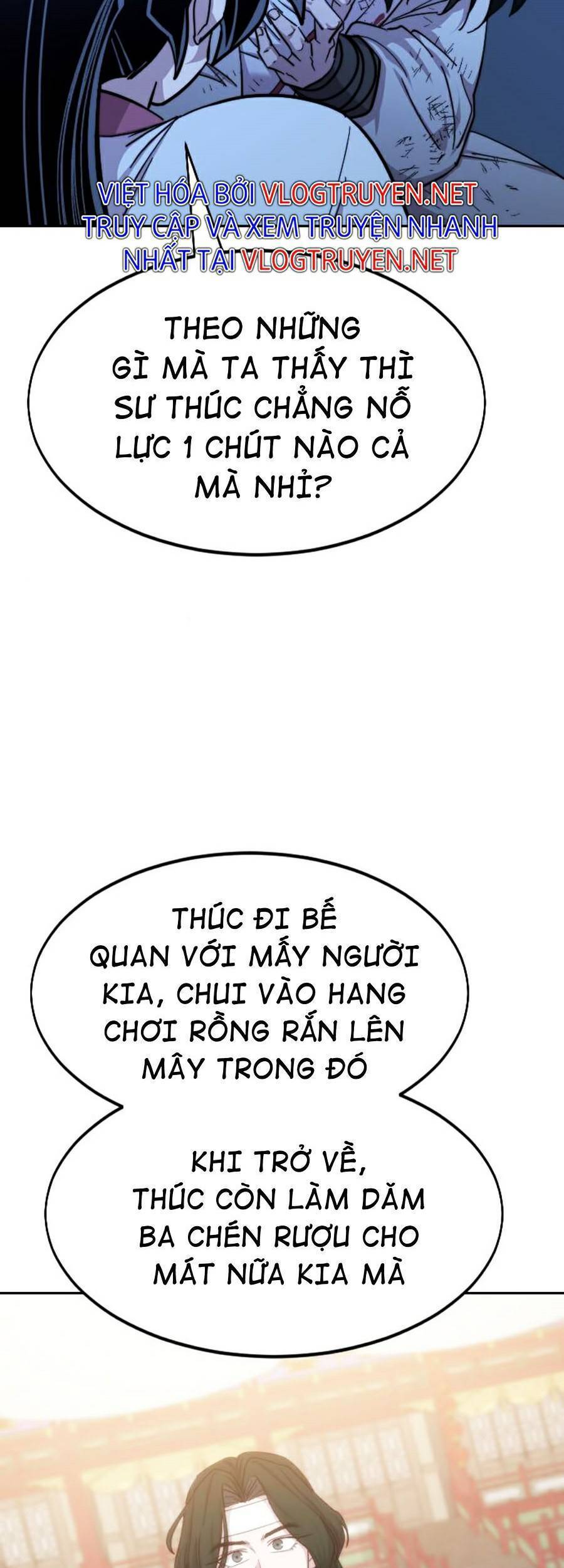 Hoa Sơn Tái Xuất | Hoa Sơn Tái Khởi: Chapter 49