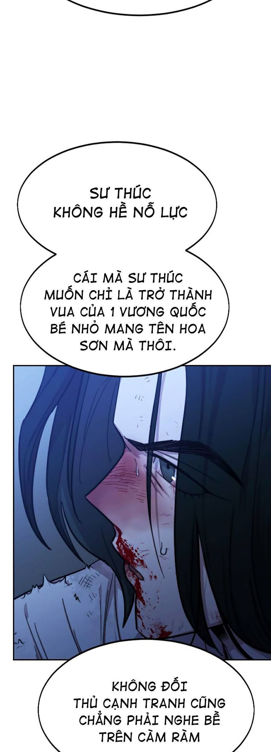 Hoa Sơn Tái Xuất | Hoa Sơn Tái Khởi: Chapter 49