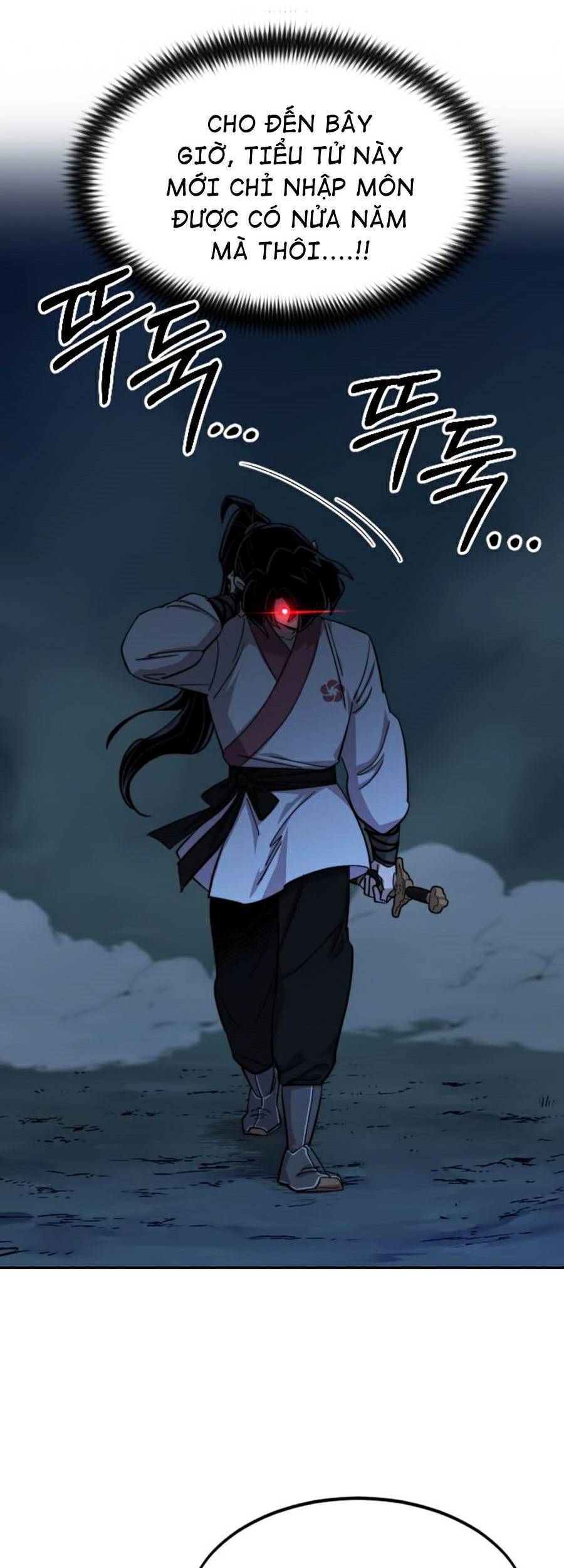 Hoa Sơn Tái Xuất | Hoa Sơn Tái Khởi: Chapter 49