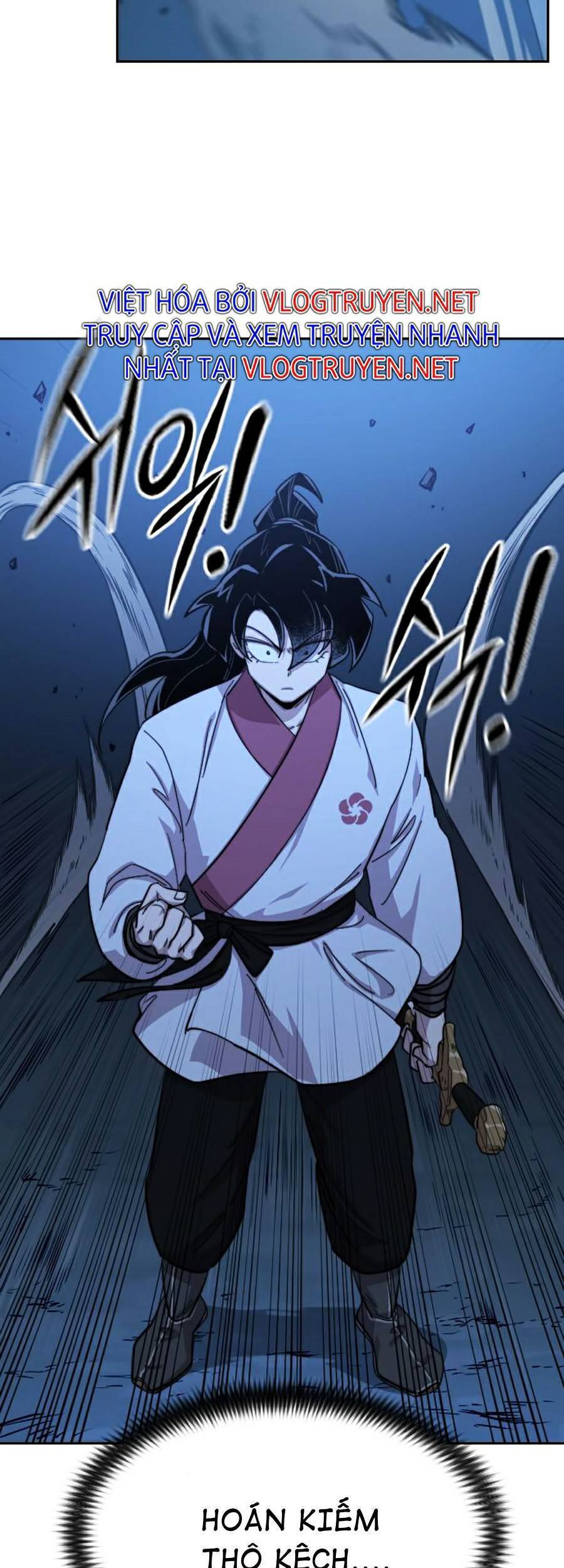 Hoa Sơn Tái Xuất | Hoa Sơn Tái Khởi: Chapter 49