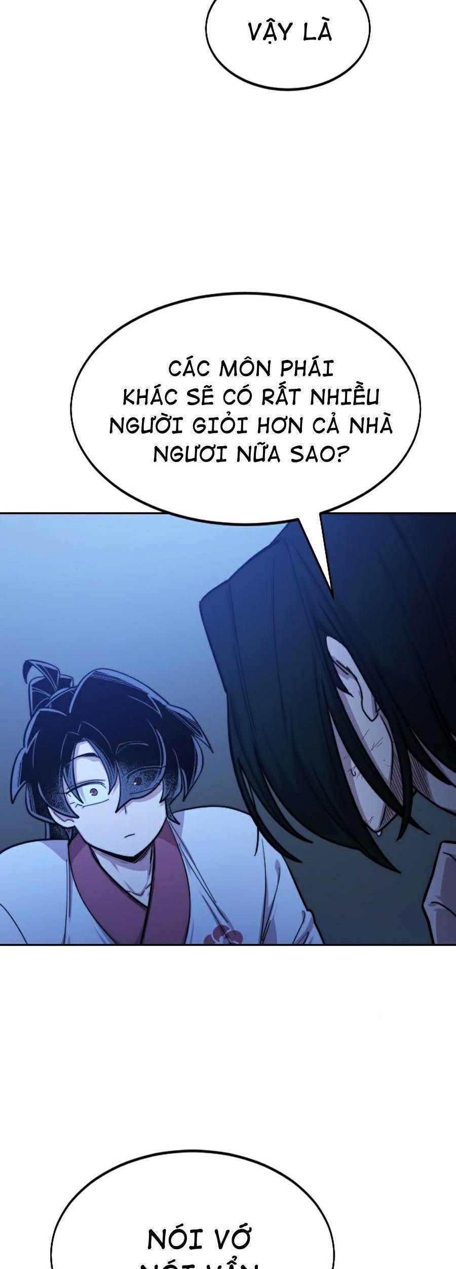 Hoa Sơn Tái Xuất | Hoa Sơn Tái Khởi: Chapter 49