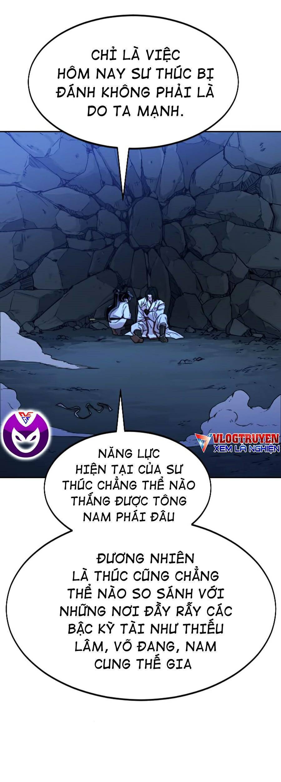 Hoa Sơn Tái Xuất | Hoa Sơn Tái Khởi: Chapter 49