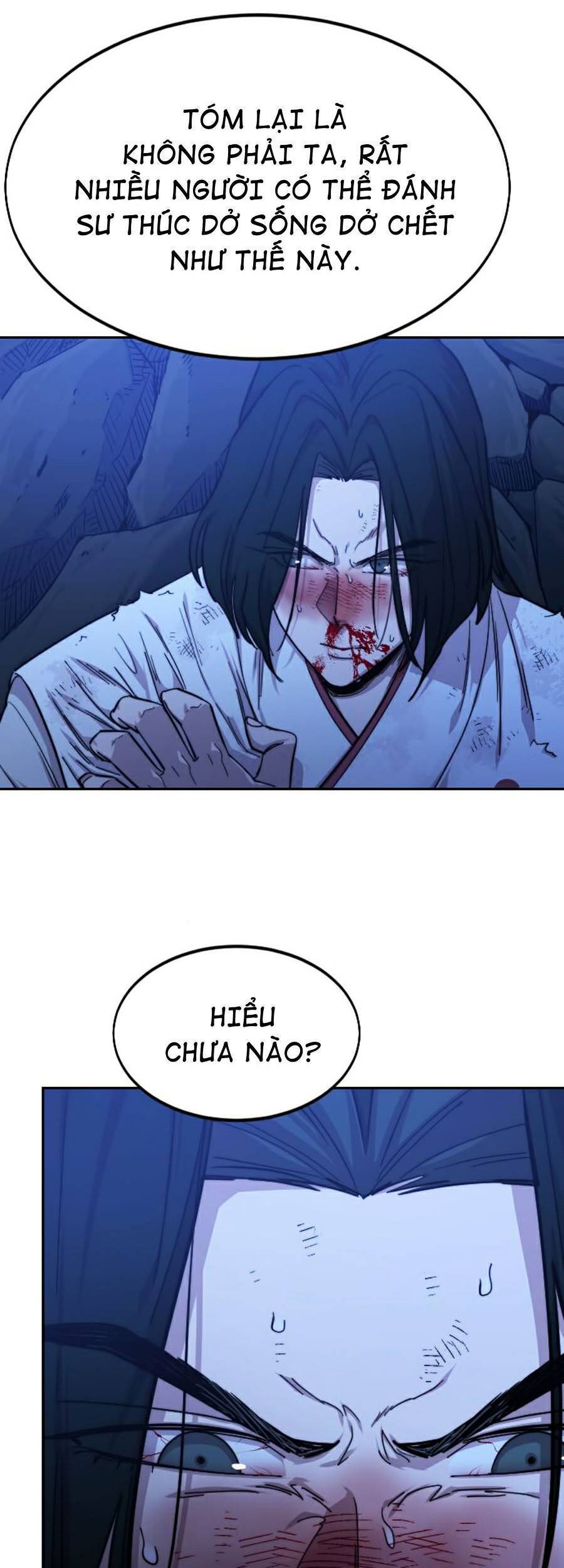 Hoa Sơn Tái Xuất | Hoa Sơn Tái Khởi: Chapter 49