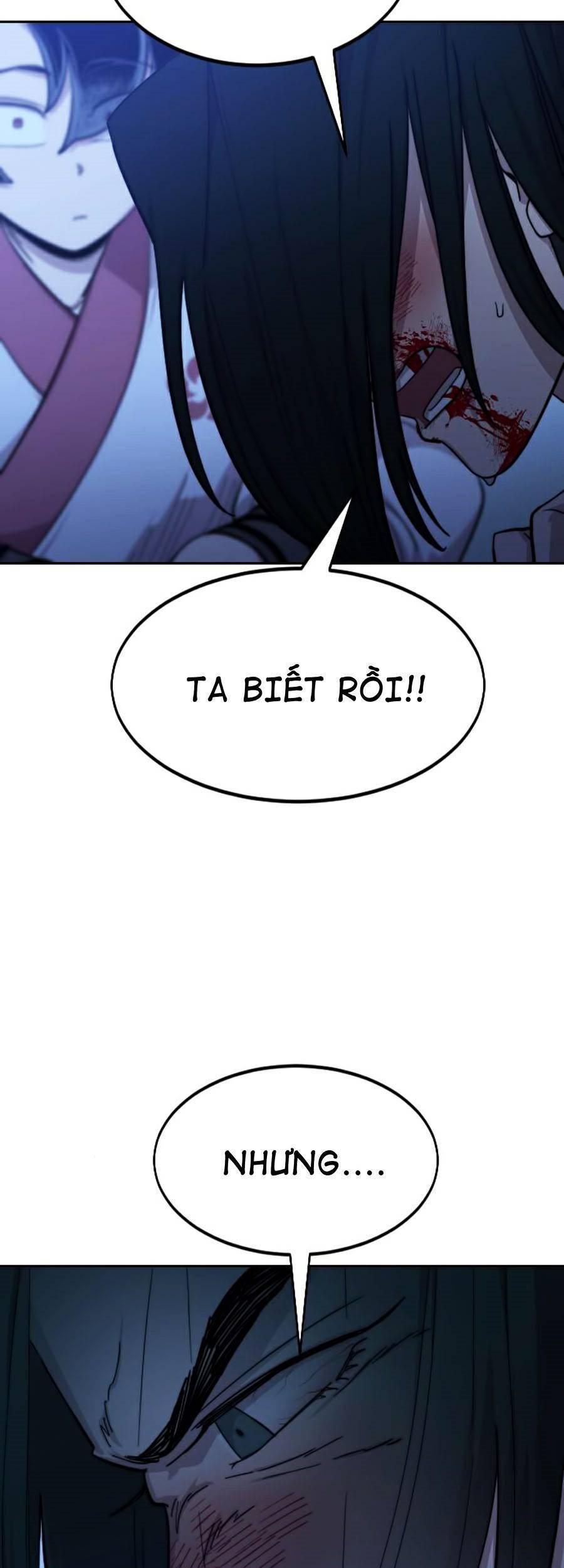 Hoa Sơn Tái Xuất | Hoa Sơn Tái Khởi: Chapter 49