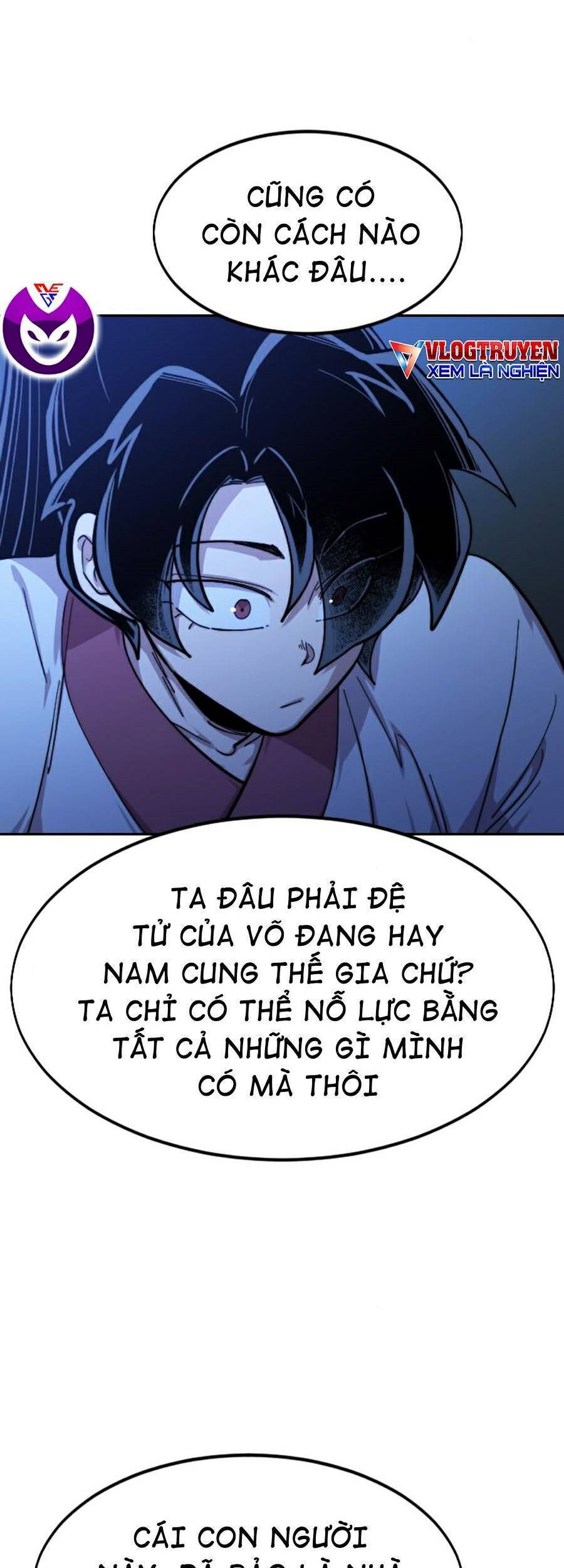 Hoa Sơn Tái Xuất | Hoa Sơn Tái Khởi: Chapter 49