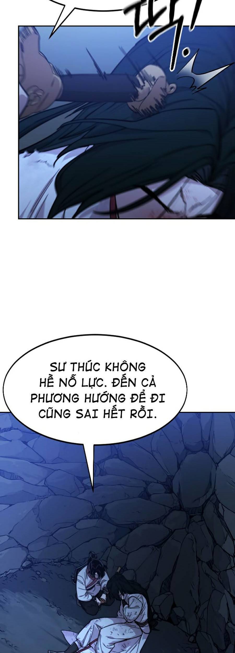 Hoa Sơn Tái Xuất | Hoa Sơn Tái Khởi: Chapter 49