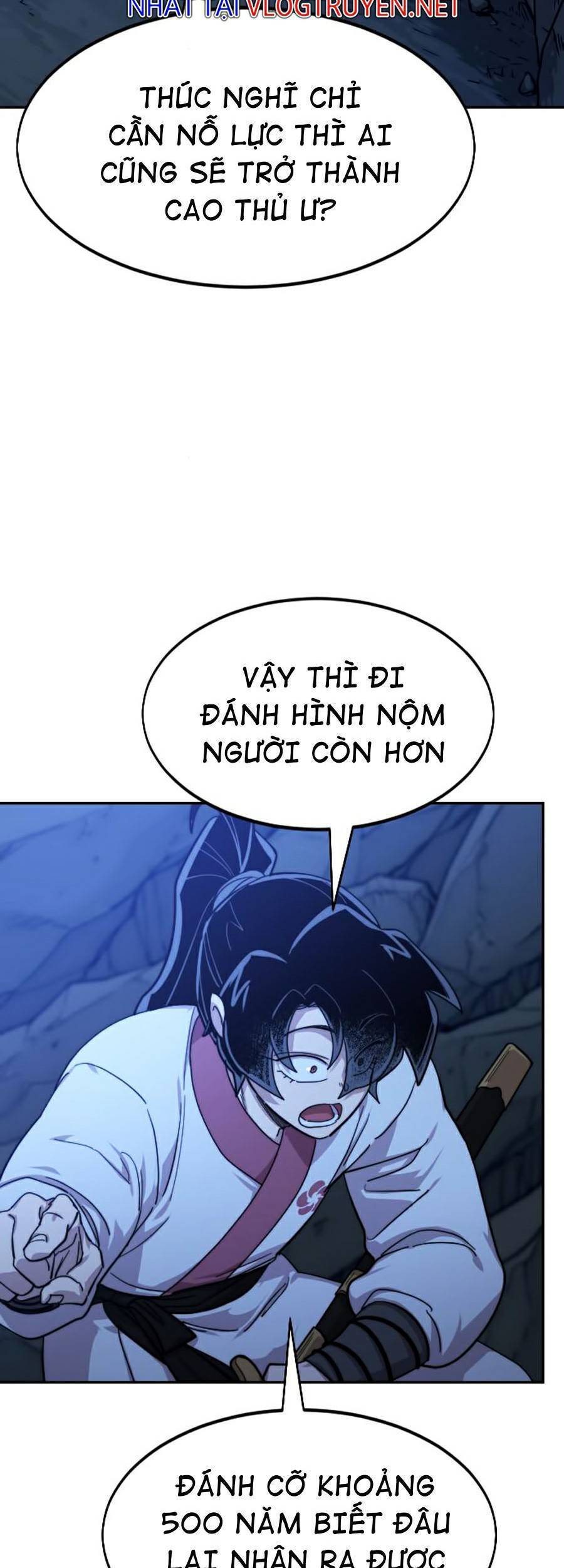 Hoa Sơn Tái Xuất | Hoa Sơn Tái Khởi: Chapter 49