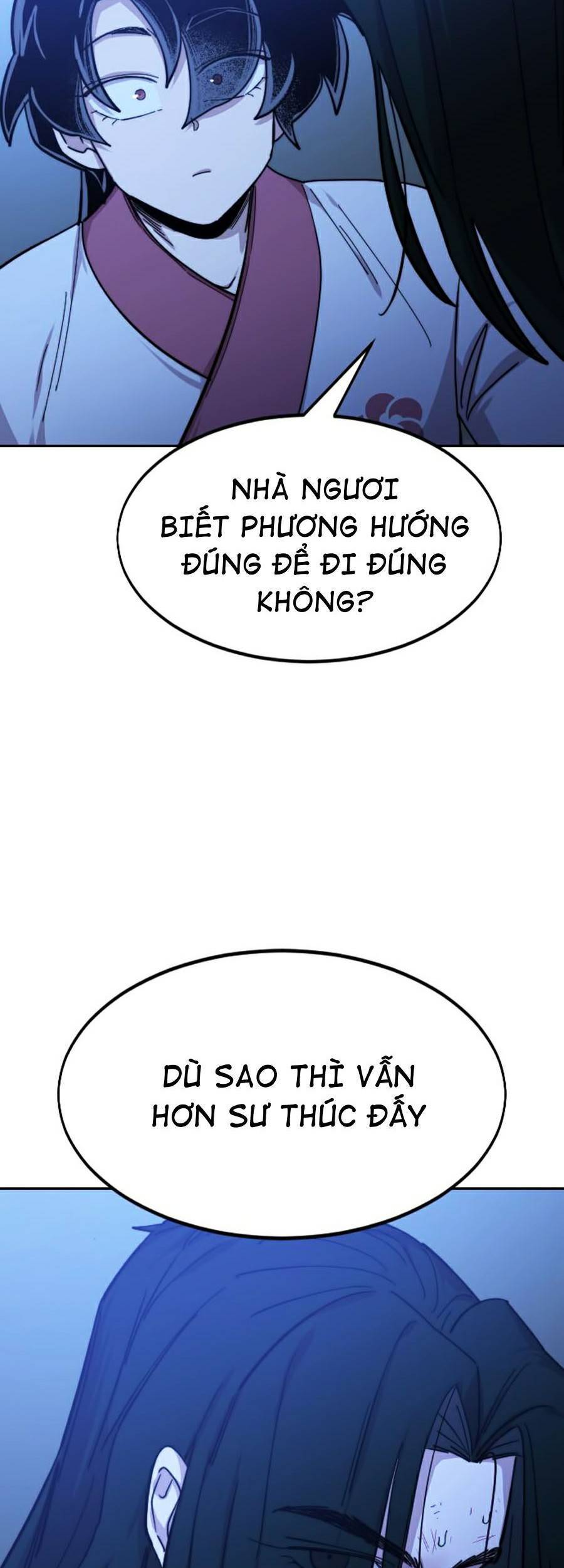 Hoa Sơn Tái Xuất | Hoa Sơn Tái Khởi: Chapter 49