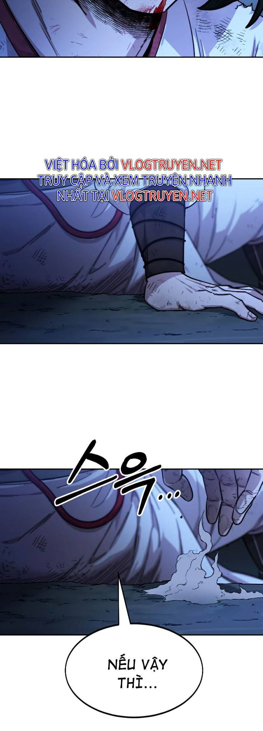 Hoa Sơn Tái Xuất | Hoa Sơn Tái Khởi: Chapter 49