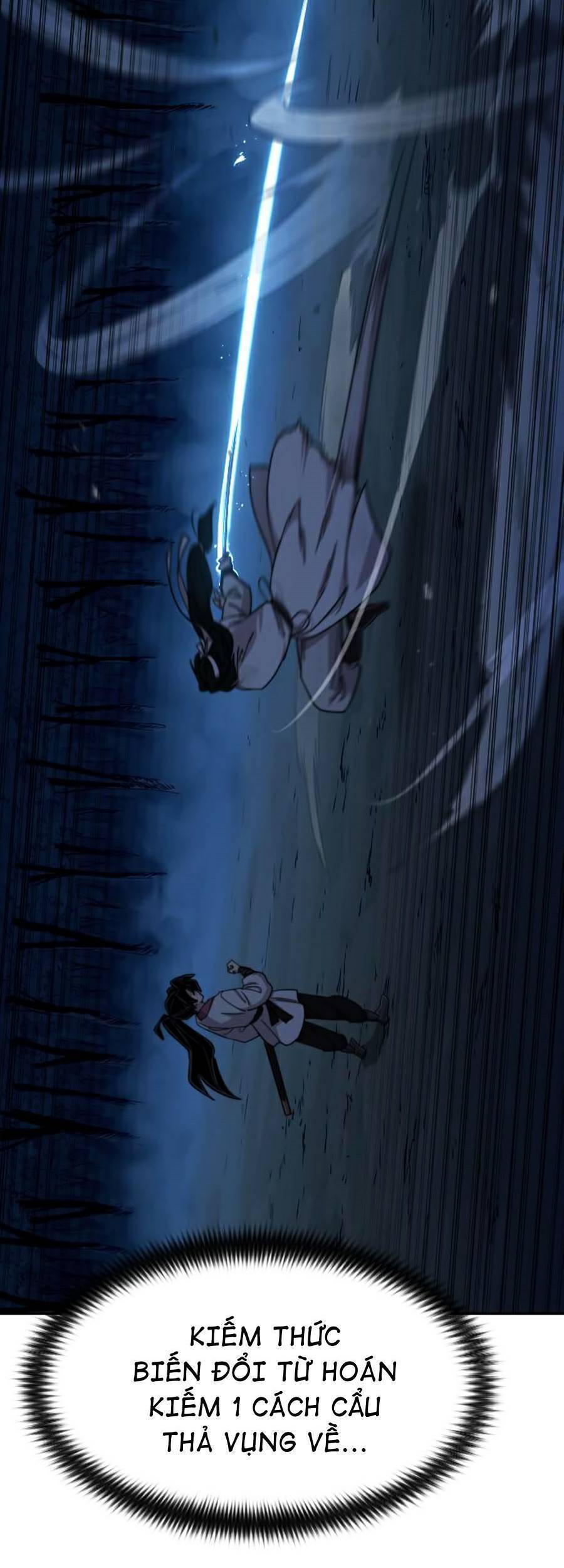 Hoa Sơn Tái Xuất | Hoa Sơn Tái Khởi: Chapter 49