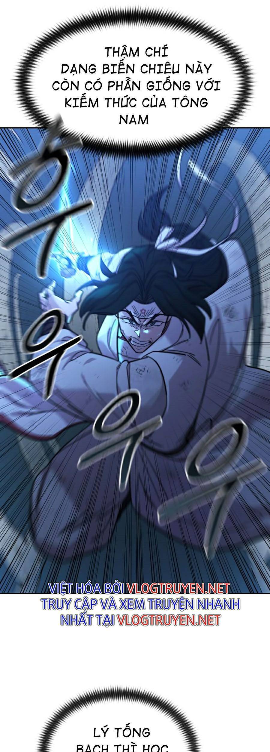 Hoa Sơn Tái Xuất | Hoa Sơn Tái Khởi: Chapter 49