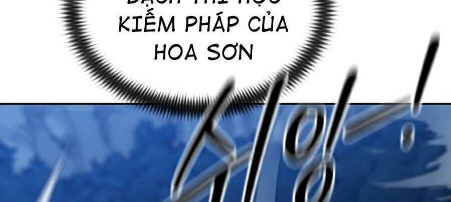 Hoa Sơn Tái Xuất | Hoa Sơn Tái Khởi: Chapter 49