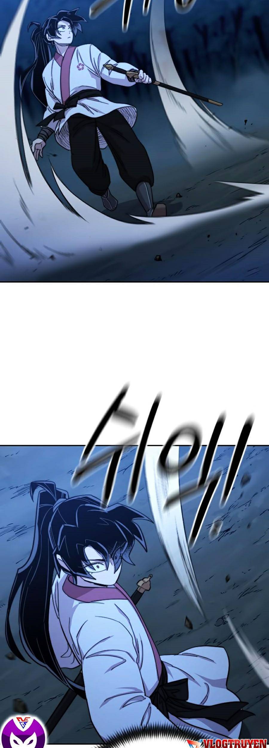Hoa Sơn Tái Xuất | Hoa Sơn Tái Khởi: Chapter 49