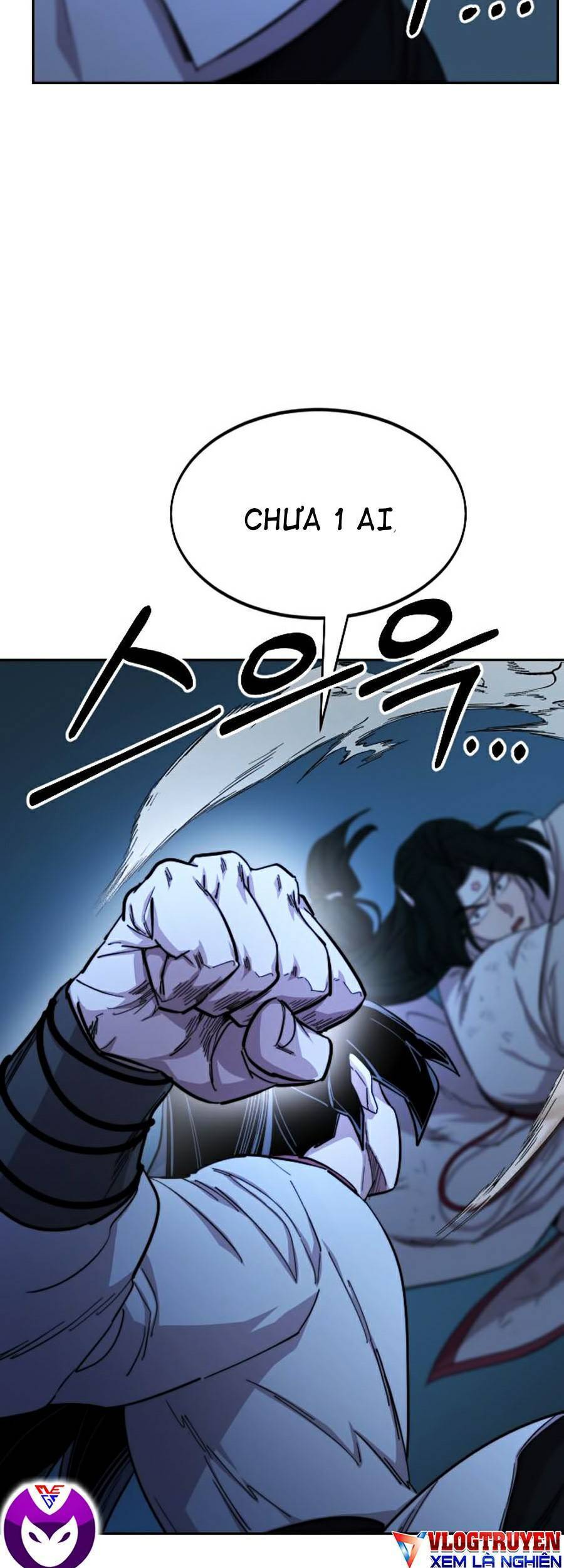 Hoa Sơn Tái Xuất | Hoa Sơn Tái Khởi: Chapter 49