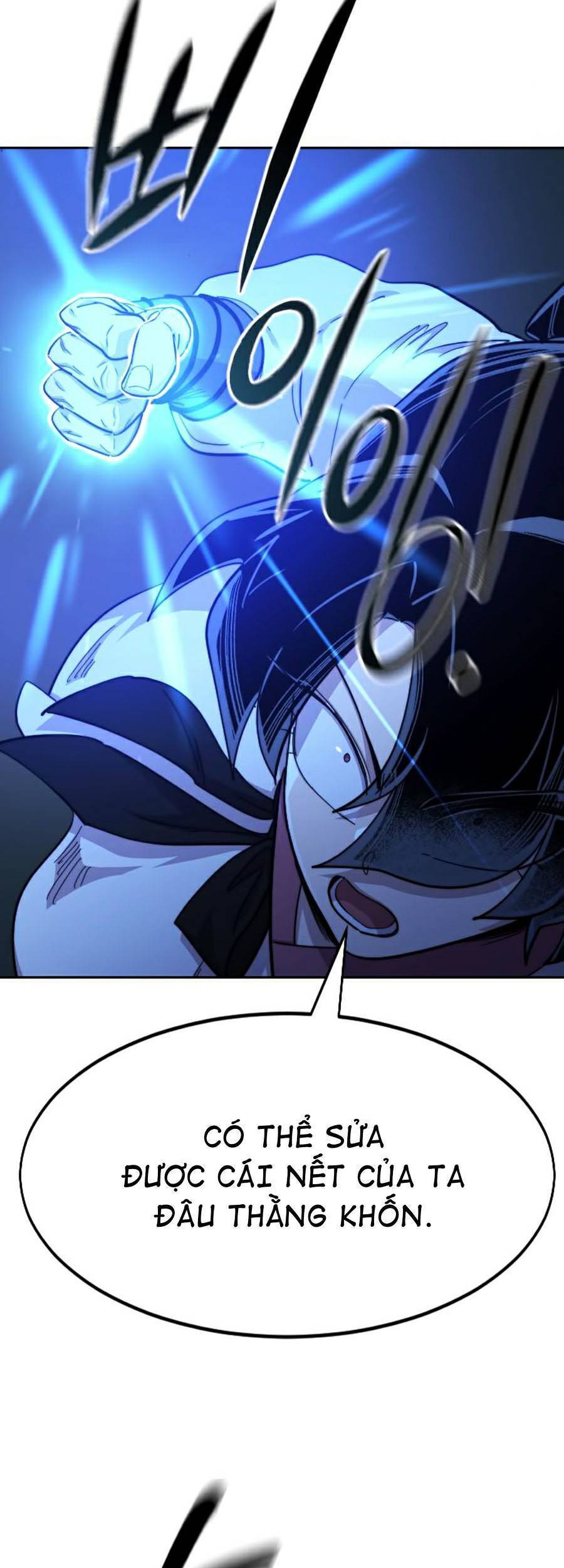 Hoa Sơn Tái Xuất | Hoa Sơn Tái Khởi: Chapter 49