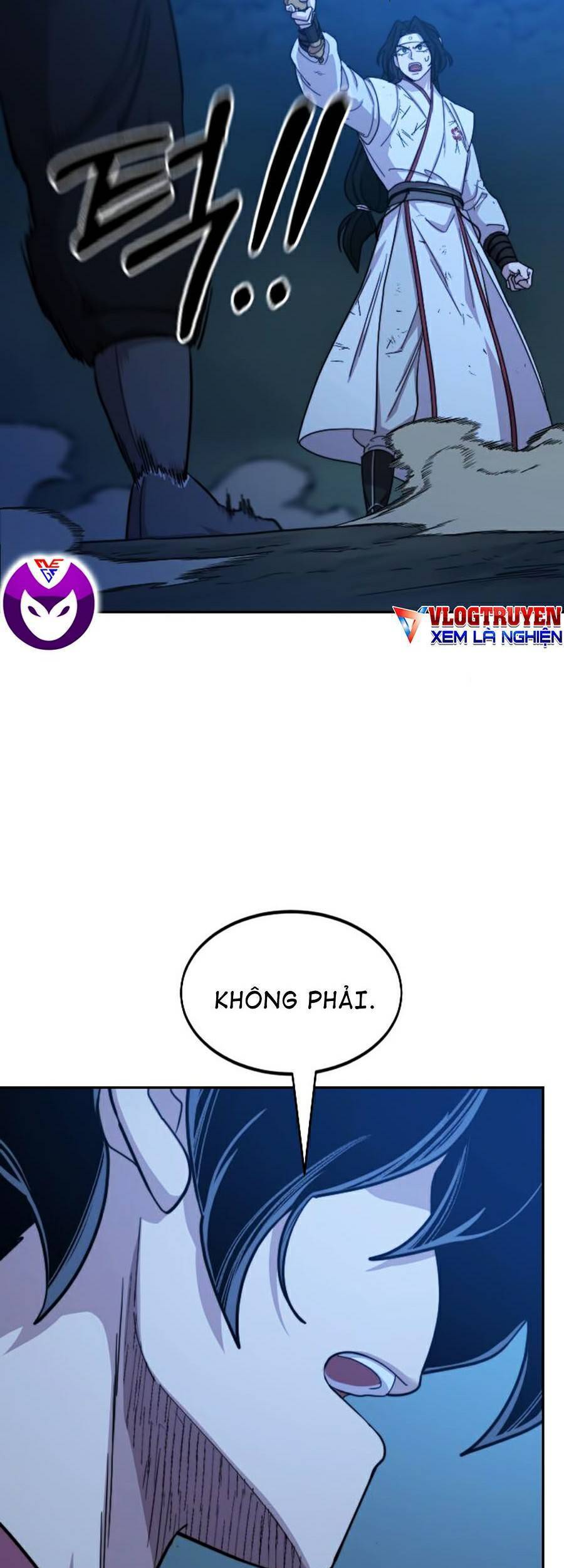 Hoa Sơn Tái Xuất | Hoa Sơn Tái Khởi: Chapter 49