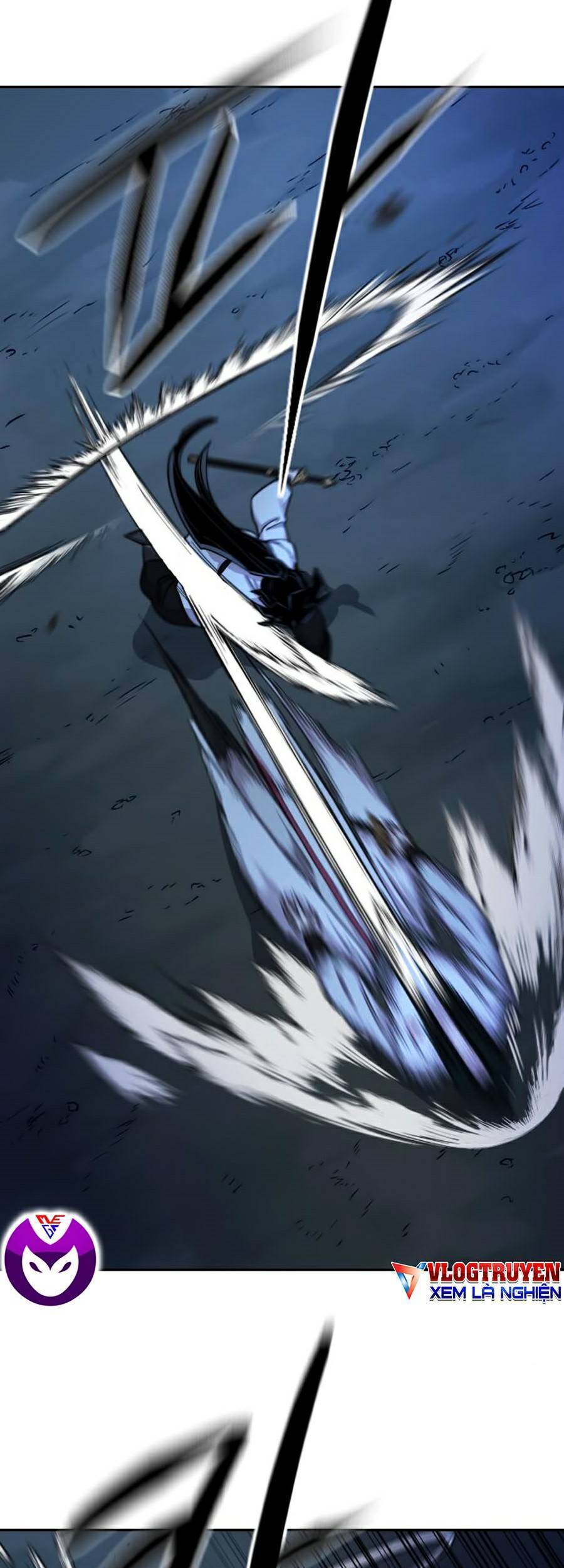 Hoa Sơn Tái Xuất | Hoa Sơn Tái Khởi: Chapter 49
