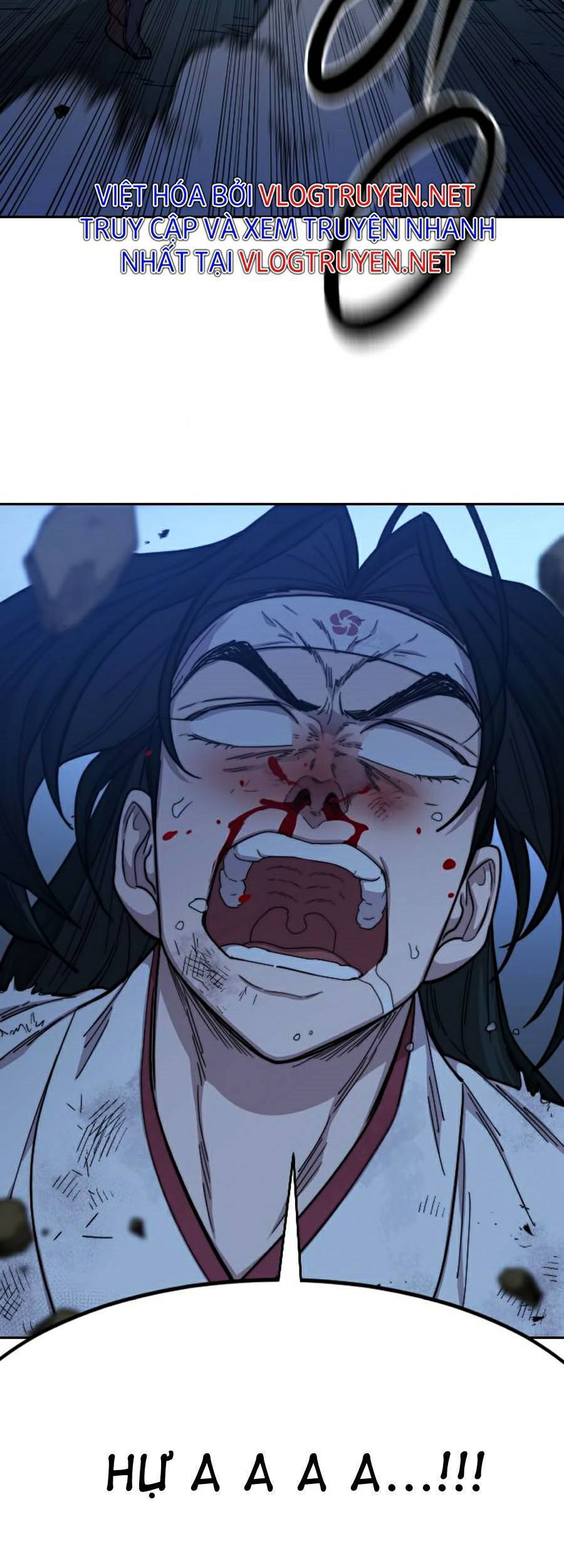 Hoa Sơn Tái Xuất | Hoa Sơn Tái Khởi: Chapter 49